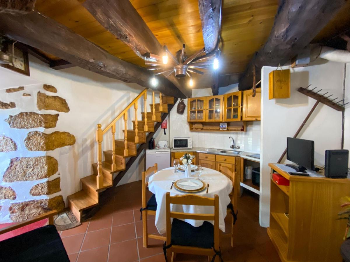 Bairro  Moinho Da Pena - Alojamento Local מראה חיצוני תמונה